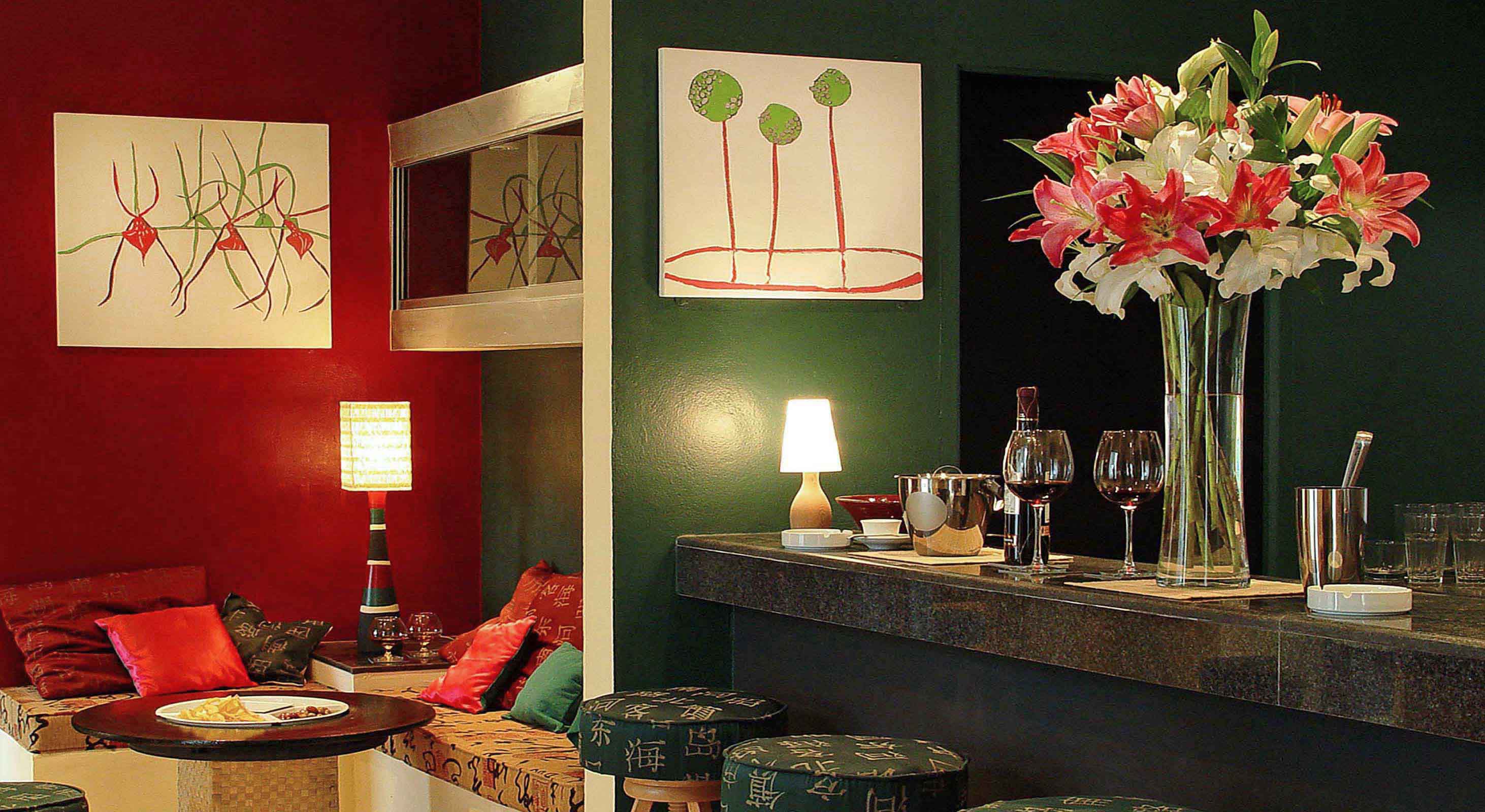 fountainhead restaurant